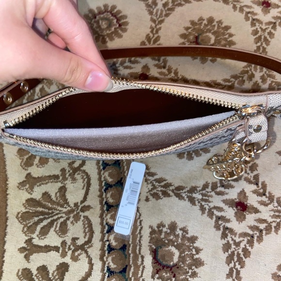 michael kors belt bag - Picture 3 of 5